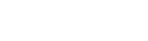 Logo SunnyHUB